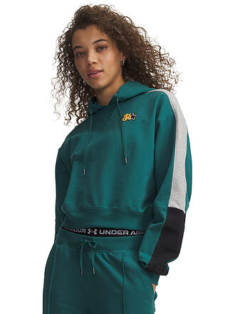 UNDER ARMOUR | Damen Hoodie UA Sport Terry Trend