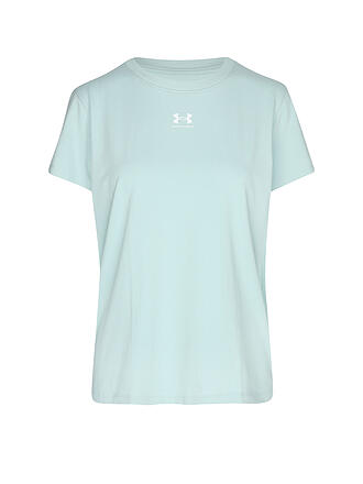 UNDER ARMOUR | Damen T-Shirt UA Off Campus Core 