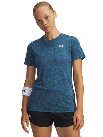 UNDER ARMOUR | Damen Fitnessshirt UA Tech™ Twist