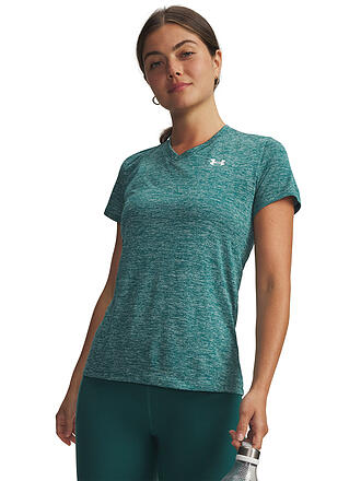 UNDER ARMOUR | Damen Fitnessshirt UA Tech™ Twist 