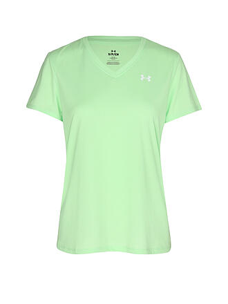UNDER ARMOUR | Damen Fitnessshirt UA Tech™ V-Neck
