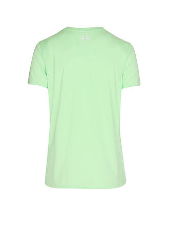 UNDER ARMOUR | Damen Fitnessshirt UA Tech™ V-Neck