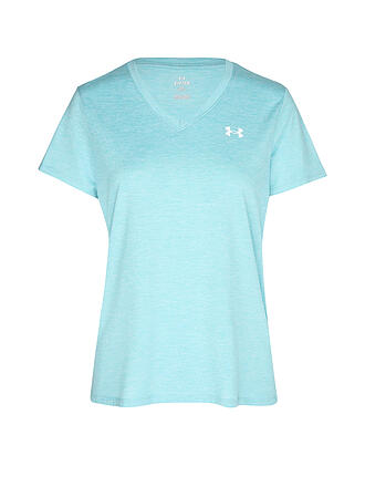 UNDER ARMOUR | Damen Fitnessshirt UA Tech™ Twist 