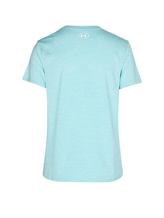 UNDER ARMOUR | Damen Fitnessshirt UA Tech™ Twist 