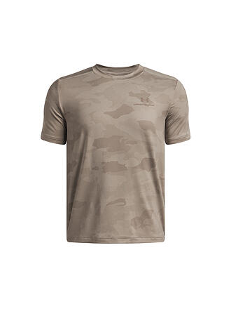 UNDER ARMOUR | Jungen Fitnessshirt UA Vanish Printed