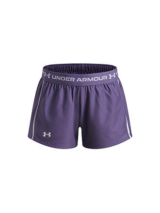 UNDER ARMOUR | Mädchen Fitnessshorts Tech Play Up