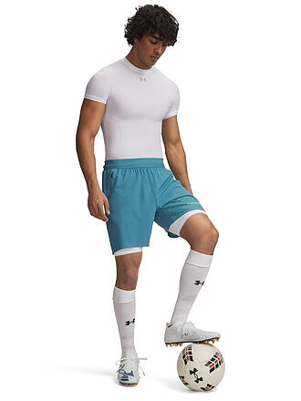 UNDER ARMOUR | Herren Fitnessshort HeatGear® Elite