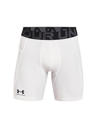UNDER ARMOUR | Herren Kompressionsshort HeatGear® Armour