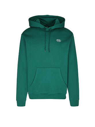 UNDER ARMOUR | Herren Kapuzenjacke UA Rival Fleece