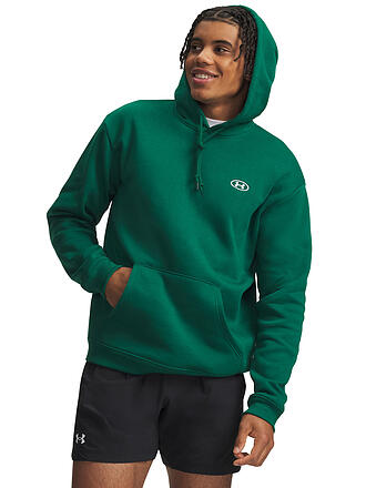 UNDER ARMOUR | Herren Kapuzenjacke UA Rival Fleece