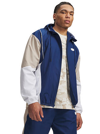 UNDER ARMOUR | Herren Jacke UA Rival Woven CB