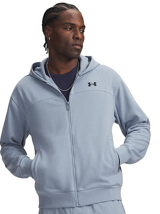 UNDER ARMOUR | Herren Kapuzenjacke UA Rival Lightweight