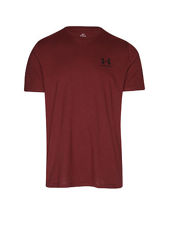 UNDER ARMOUR | Herren T-Shirt UA Sportstyle