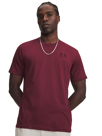 UNDER ARMOUR | Herren T-Shirt UA Sportstyle