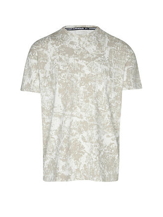 UNDER ARMOUR | Herren T-Shirt UA Icon Novelty