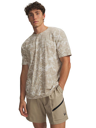 UNDER ARMOUR | Herren T-Shirt UA Icon Novelty