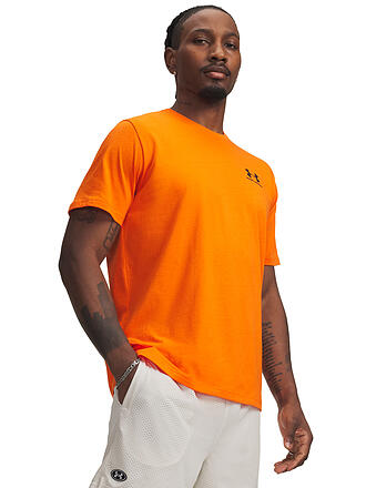 UNDER ARMOUR | Herren T-Shirt UA Sportstyle