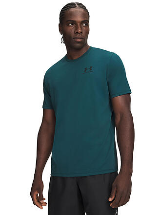 UNDER ARMOUR | Herren T-Shirt UA Sportstyle