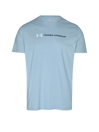 UNDER ARMOUR | Herren T-Shirt UA Logo Wordmark