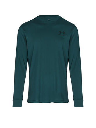 UNDER ARMOUR | Herren Fitnessshirt UA Sportstyle 