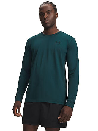 UNDER ARMOUR | Herren Fitnessshirt UA Sportstyle 