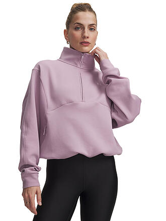 UNDER ARMOUR | Damen Sweater UA Unstoppable Fleece