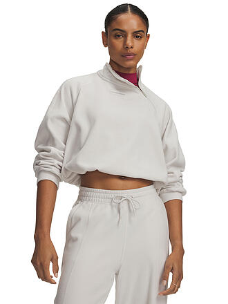 UNDER ARMOUR | Damen Sweater UA Performance 1/4 Zip