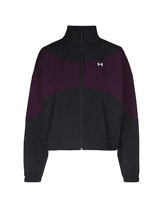 UNDER ARMOUR | Damen Kapuzenjacke Rival Woven