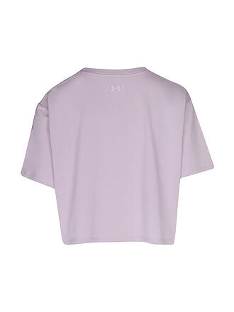 UNDER ARMOUR | Damen T-Shirt UA Rival Boxy