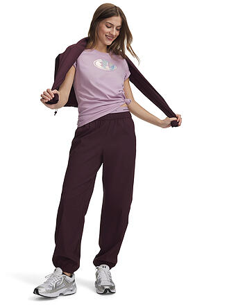 UNDER ARMOUR | Damen Jogginghose UA Unstoppable Woven