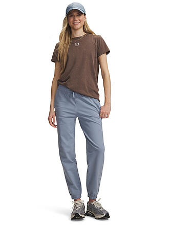 UNDER ARMOUR | Damen Jogginghose UA Sport Terry