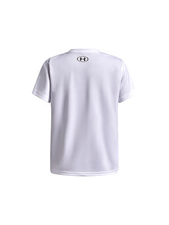 UNDER ARMOUR | Mädchen T-Shirt UA Tech Armour Graphic