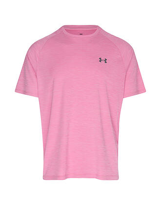 UNDER ARMOUR | Herren Fitnessshirt UA Tech™ Strukturiert