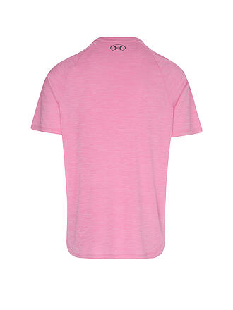 UNDER ARMOUR | Herren Fitnessshirt UA Tech™ Strukturiert