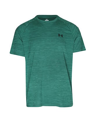 UNDER ARMOUR | Herren Fitnessshirt UA Tech Strukturiert