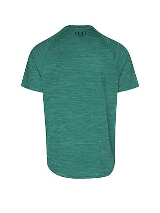 UNDER ARMOUR | Herren Fitnessshirt UA Tech Strukturiert