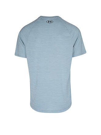 UNDER ARMOUR | Herren Fitnessshirt UA Tech™ Strukturiert
