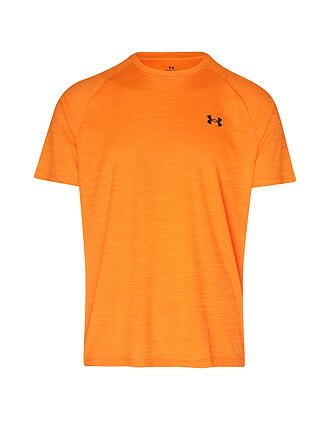 UNDER ARMOUR | Herren Fitnessshirt UA Tech Strukturiert