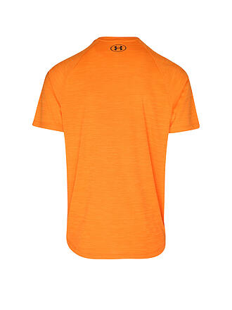 UNDER ARMOUR | Herren Fitnessshirt UA Tech Strukturiert