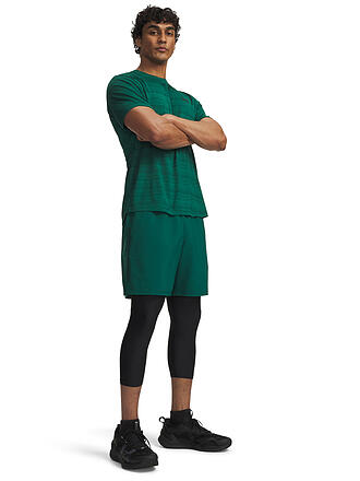 UNDER ARMOUR | Herren Short UA Woven Wordmark