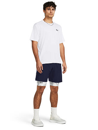 UNDER ARMOUR | Herren Short UA Woven Wordmark