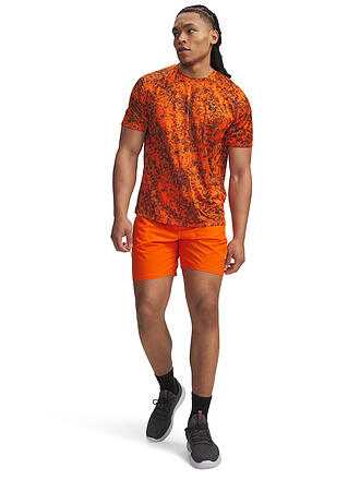 UNDER ARMOUR | Herren Short UA Woven Wordmark