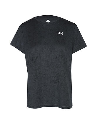 UNDER ARMOUR | Damen Fitnessshirt UA Tech™ Pixelate