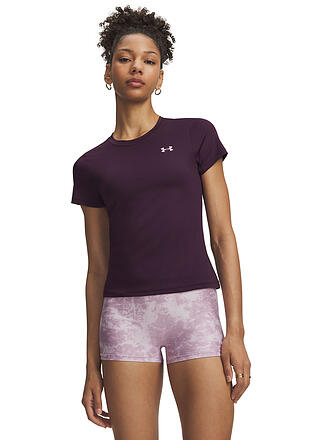 UNDER ARMOUR | Damen Fitnessshirt UA Tech Mesh