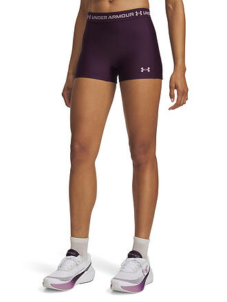 UNDER ARMOUR | Damen Fitnesshort HeatGear