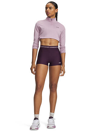 UNDER ARMOUR | Damen Fitnesshort HeatGear