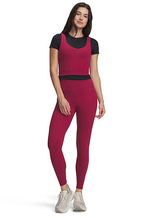 UNDER ARMOUR | Damen Fitnesstight UA Motion 7/8