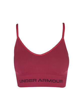 UNDER ARMOUR | Damen Sport-BH Vanish Seamless Low Support