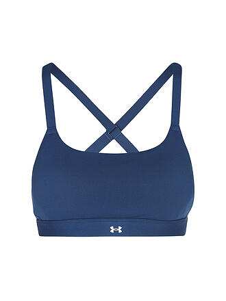 UNDER ARMOUR | Damen Sport-BH UA Effortless Medium Support