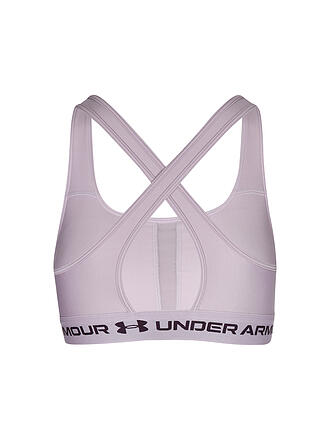 UNDER ARMOUR | Damen Sport-BH Armour Crossback Medium Support